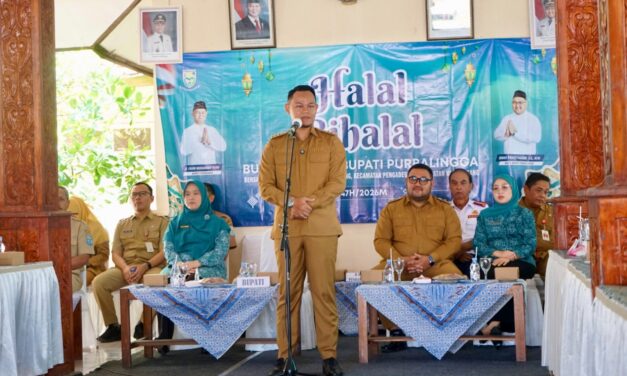 Pilkades 2026 di Purbalingga Diharapkan Lancar dan Kondusif