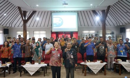 Purbalingga Dorong Efisiensi Pengadaan dan Peningkatan Penggunaan Produk Dalam Negeri