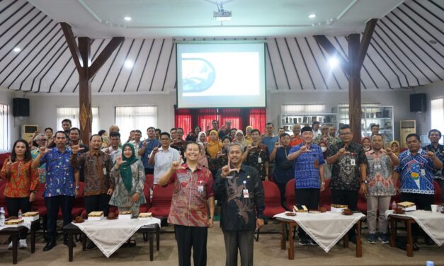 Purbalingga Dorong Efisiensi Pengadaan dan Peningkatan Penggunaan Produk Dalam Negeri