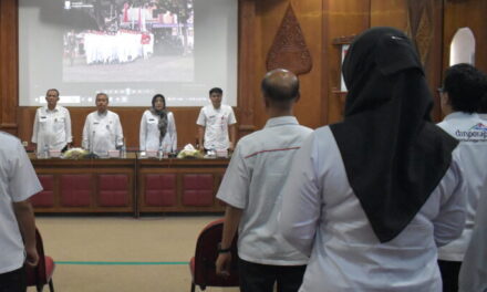 Sekda Kabupaten Purbalingga Dorong Optimalisasi KKPD