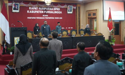 Perubahan Propemperda 2026 Dorong Regulasi Lebih Adaptif