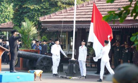 Harkitnas ke-118 Kobarkan Semangat Boedi Oetomo Jaga Kedaulatan Informasi dan Transformasi Digital