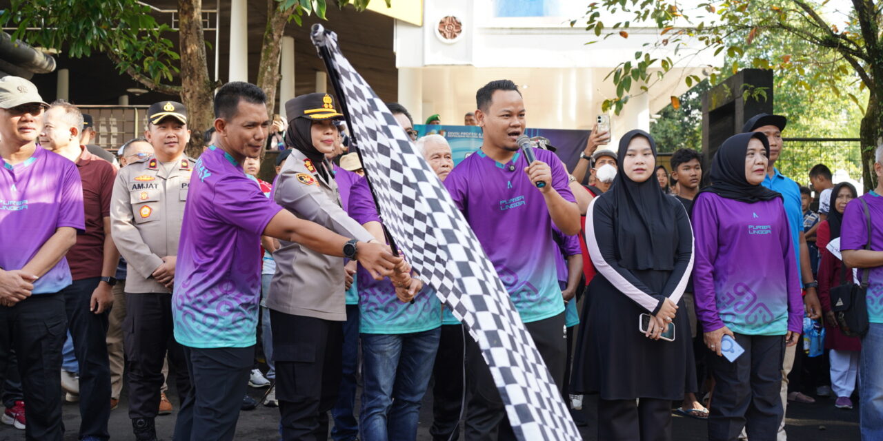 Kolaborasi Wujudkan Kesejahteraan Pekerja dan Kondusifitas Iklim Usaha di Purbalingga