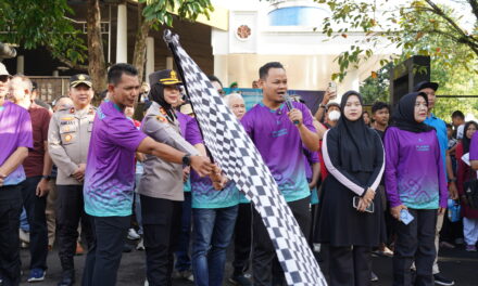 Kolaborasi Wujudkan Kesejahteraan Pekerja dan Kondusifitas Iklim Usaha di Purbalingga
