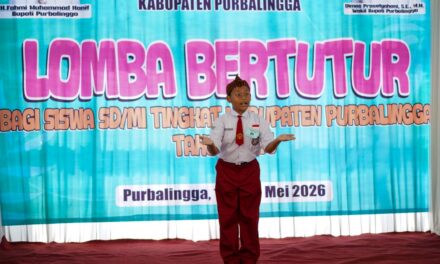 Lewat Kisah Putri Ayu Limbasari, Siswa SD/MI Diajak Tingkatkan Kemampuan Berbahasa dan Cintai Budaya Lokal