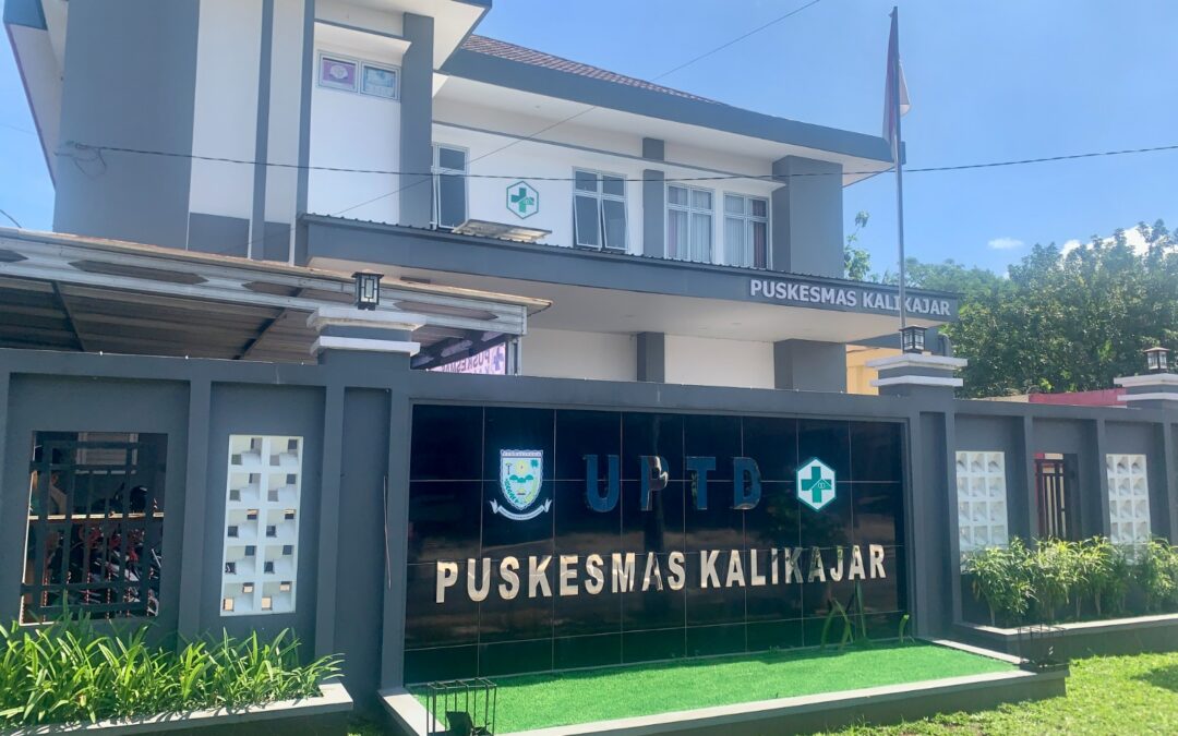 Puskesmas Kalikajar Bangun Zona Integritas, Layanan Kesehatan Ditargetkan Makin Mudah dan Nyaman