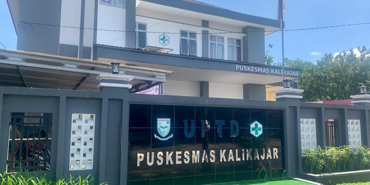 Puskesmas Kalikajar Bangun Zona Integritas, Layanan Kesehatan Ditargetkan Makin Mudah dan Nyaman