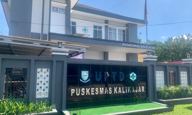 Puskesmas Kalikajar Bangun Zona Integritas, Layanan Kesehatan Ditargetkan Makin Mudah dan Nyaman