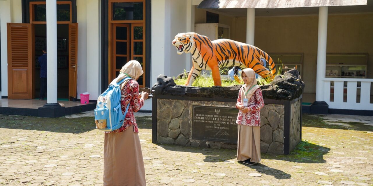 Bangun Kreativitas dan Literasi Digital, SMP se-Purbalingga Ikuti Lomba Vlog Pendidikan