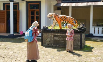 Bangun Kreativitas dan Literasi Digital, SMP se-Purbalingga Ikuti Lomba Vlog Pendidikan