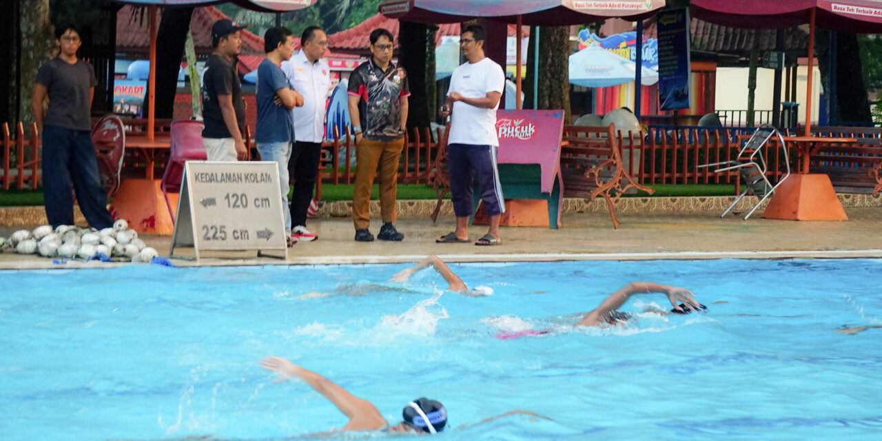 Jelang Porprov 2026, KONI Purbalingga Pastikan Atlet Siap Berprestasi untuk Harumkan Nama Daerah