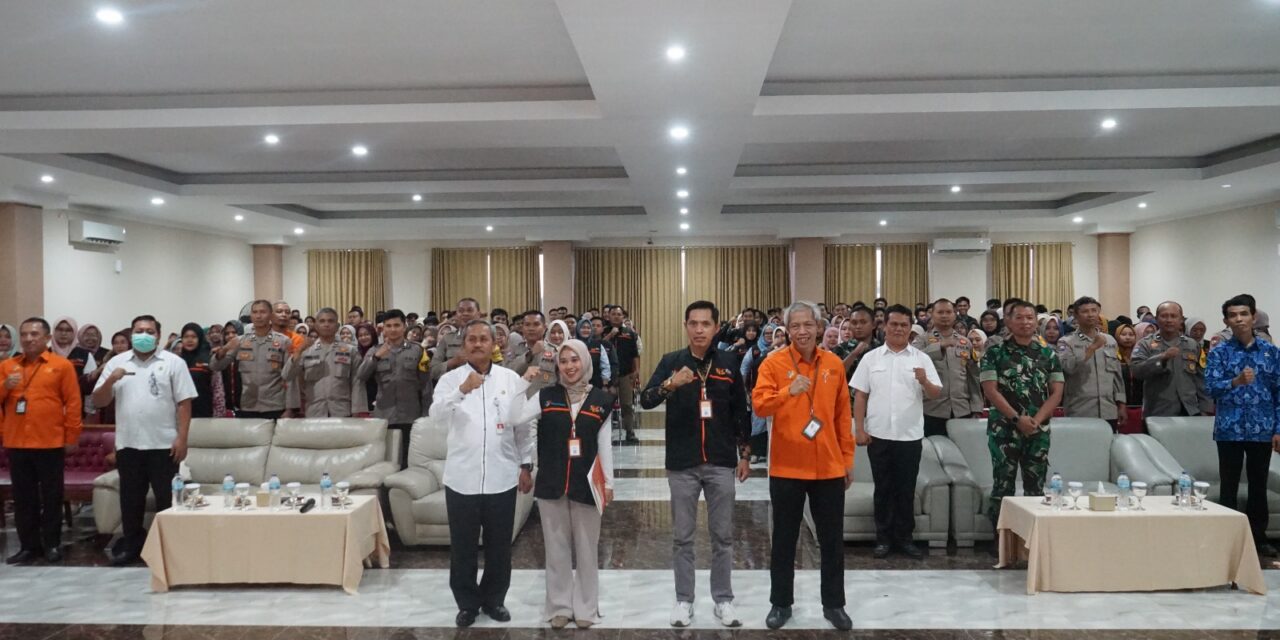 BPS Purbalingga Minta Warga Kenali Tiga Identitas Resmi Petugas Sensus Ekonomi 2026