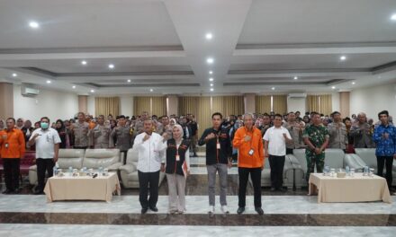 BPS Purbalingga Minta Warga Kenali Tiga Identitas Resmi Petugas Sensus Ekonomi 2026