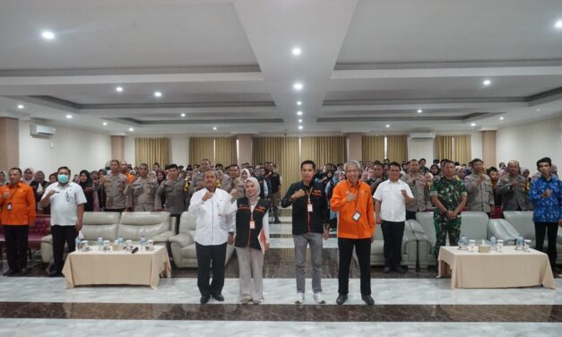 BPS Purbalingga Minta Warga Kenali Tiga Identitas Resmi Petugas Sensus Ekonomi 2026