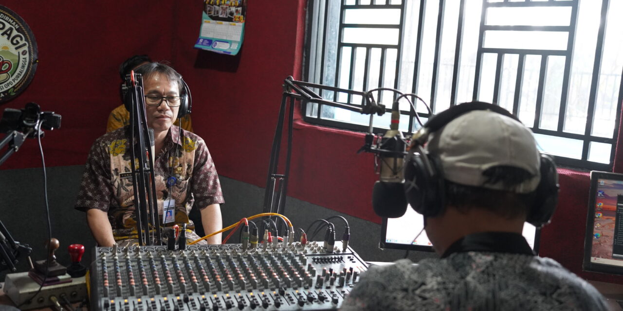 Hadapi Kemiskinan, Kesra Purbalingga Hadirkan Bersama Bangga Sejahtera