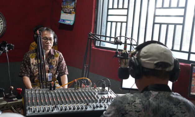 Hadapi Kemiskinan, Kesra Purbalingga Hadirkan Bersama Bangga Sejahtera