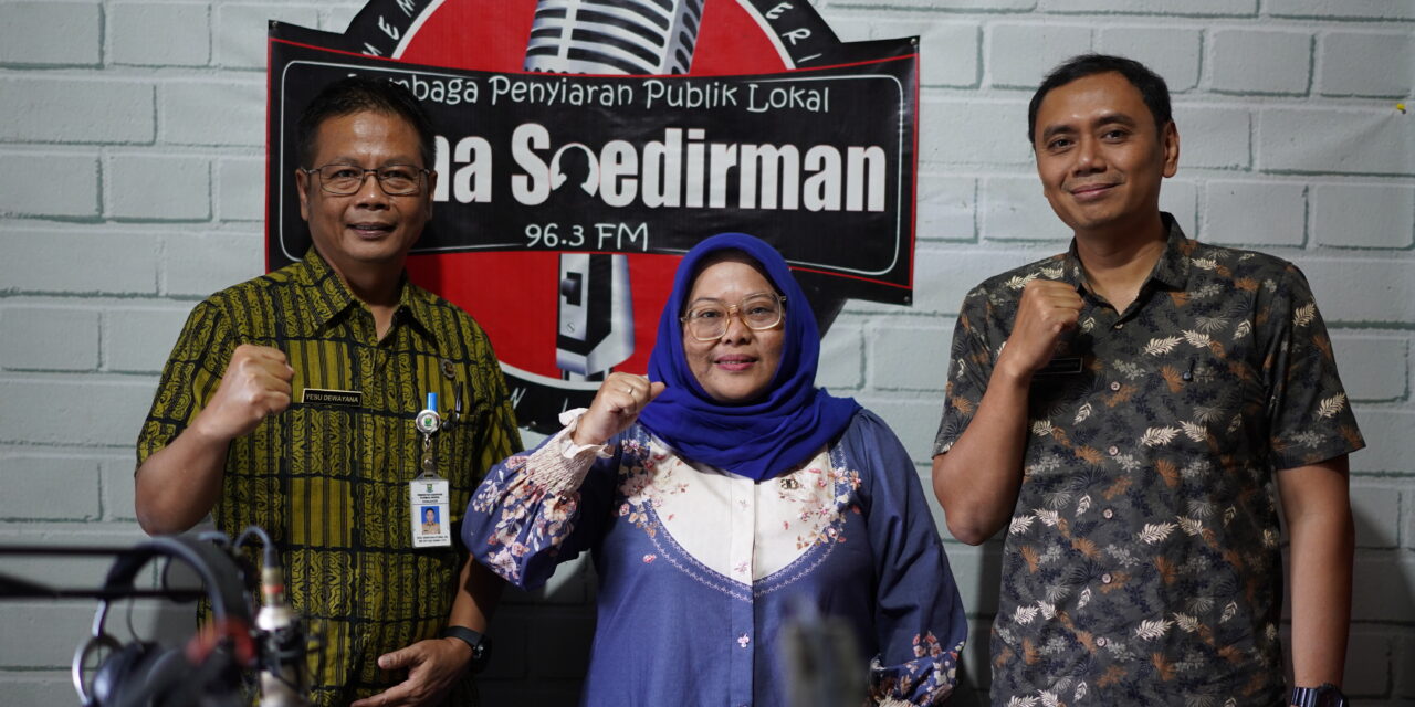 Hadapi PHK dan Tingkat Pengangguran Terbuka, Purbalingga Hadirkan Job Fair 2026