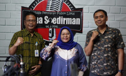 Hadapi PHK dan Tingkat Pengangguran Terbuka, Purbalingga Hadirkan Job Fair 2026