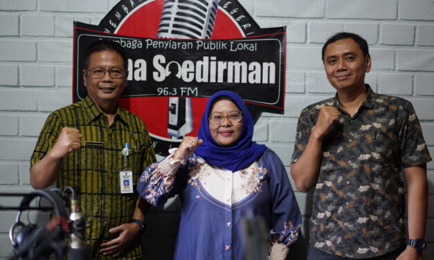 Hadapi PHK dan Tingkat Pengangguran Terbuka, Purbalingga Hadirkan Job Fair 2026