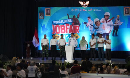 Masyarakat Sulit Cari Kerja, Pemkab Purbalingga Hadirkan Job Fair 2026 dengan 6.816 Lowongan