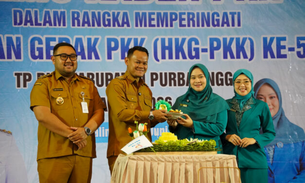 Jawab Tantangan Zaman, PKK Purbalingga Bertransformasi demi Kesejahteraan Keluarga