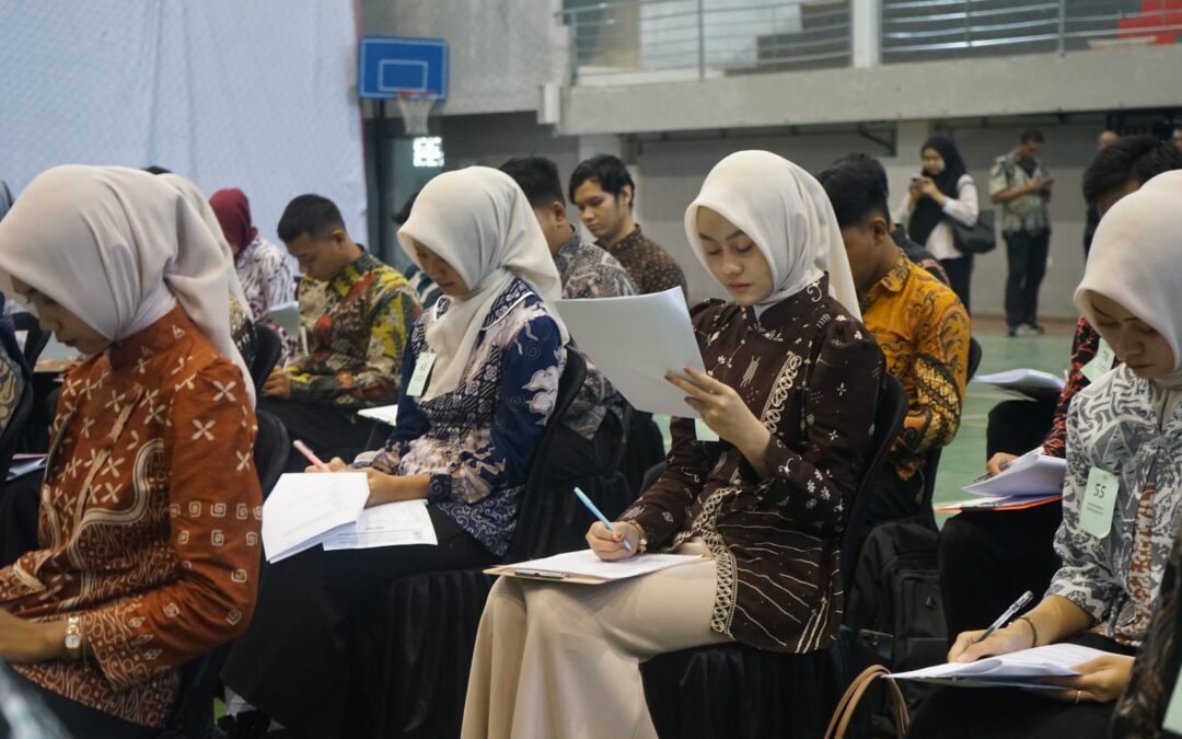 Seleksi Kakang Mbekayu 2026 Siapkan Generasi Muda Jadi Penggerak Promosi Wisata Purbalingga