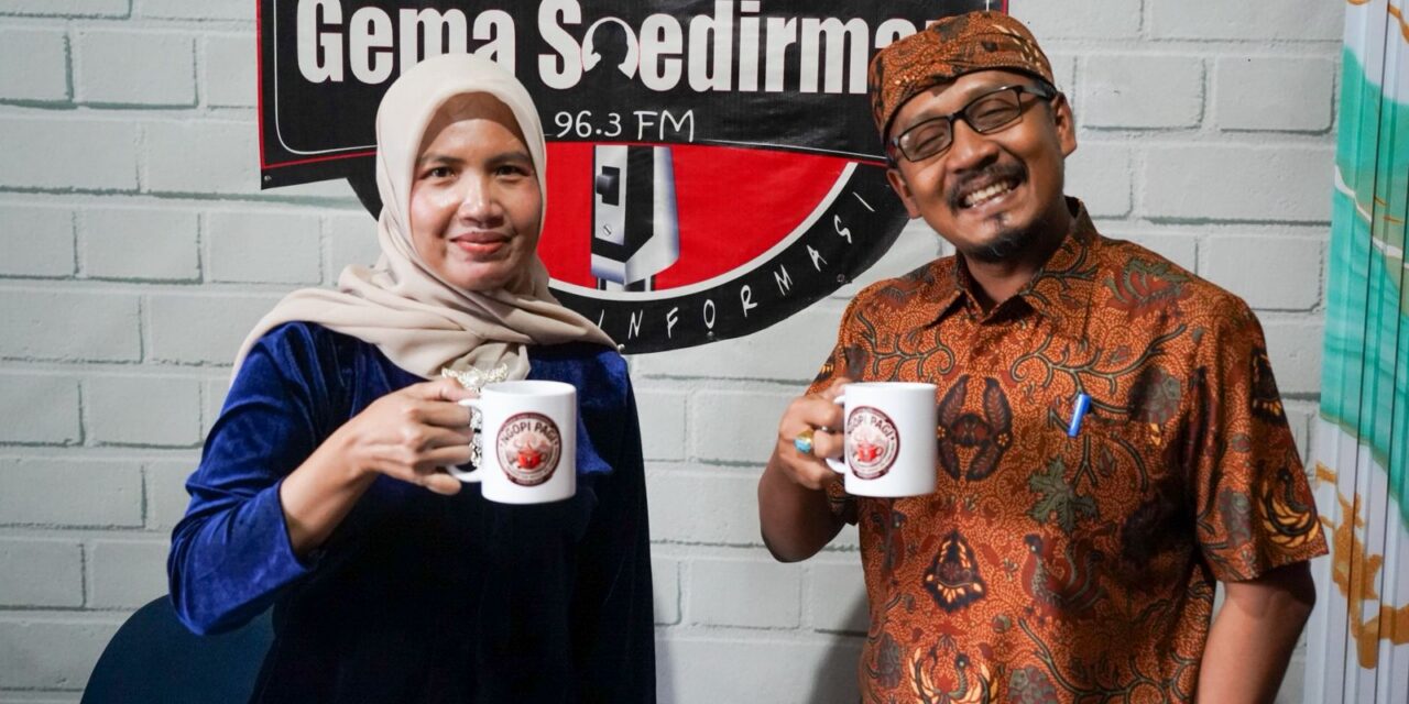 Pemkab Purbalingga Perkuat Reformasi Birokrasi untuk Hadirkan Pelayanan Publik yang Lebih Cepat dan Berkualitas
