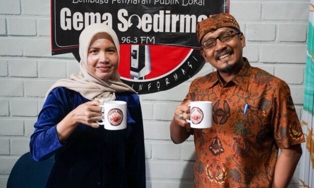 Pemkab Purbalingga Perkuat Reformasi Birokrasi untuk Hadirkan Pelayanan Publik yang Lebih Cepat dan Berkualitas
