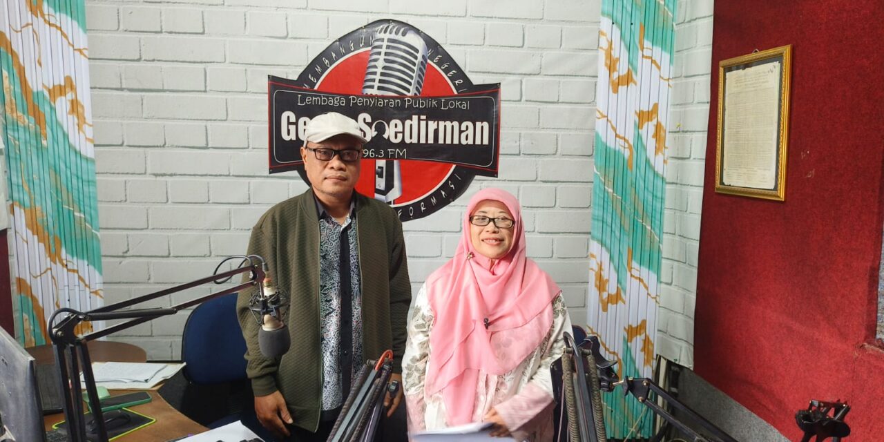 Monitoring Produk Hukum Kini Lebih Mudah, Pemkab Purbalingga Hadirkan SINTA PRODA