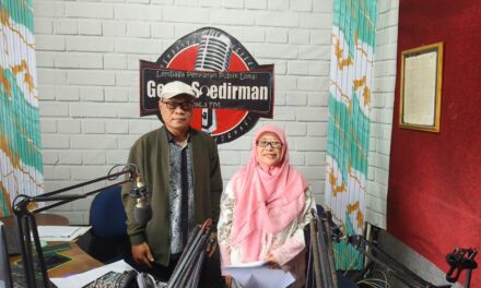 Monitoring Produk Hukum Kini Lebih Mudah, Pemkab Purbalingga Hadirkan SINTA PRODA