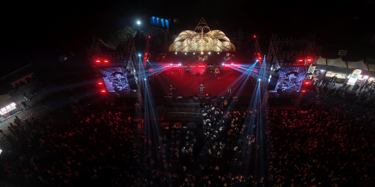 Festival Gunung Slamet 2026 Dongkrak Ekonomi dan Pariwisata, Purbalingga Siapkan One Stop Solution Tourism