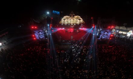 Festival Gunung Slamet 2026 Dongkrak Ekonomi dan Pariwisata, Purbalingga Siapkan One Stop Solution Tourism