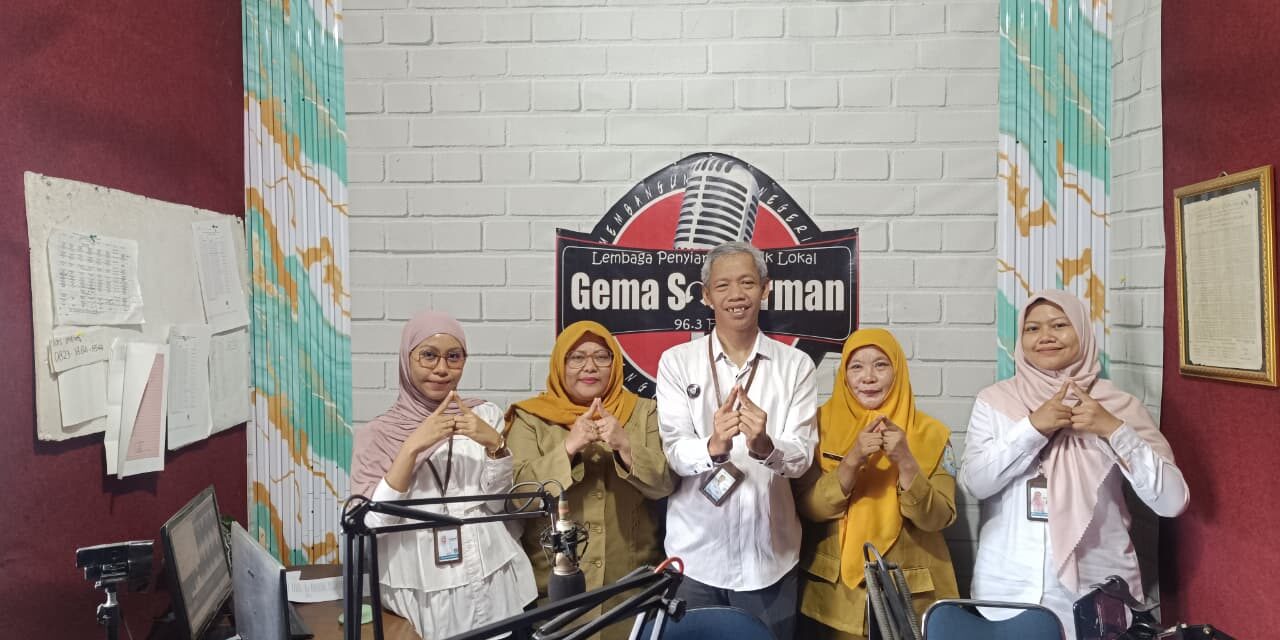 Data Sensus Ekonomi Dijamin Rahasia, Jadi Dasar Pembangunan yang Lebih Tepat Sasaran