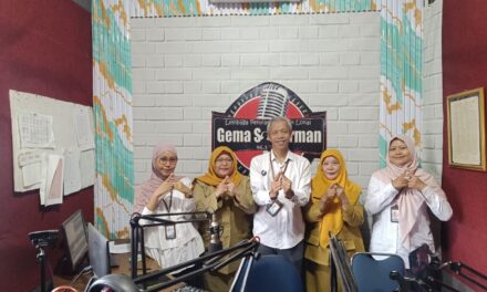 Data Sensus Ekonomi Dijamin Rahasia, Jadi Dasar Pembangunan yang Lebih Tepat Sasaran