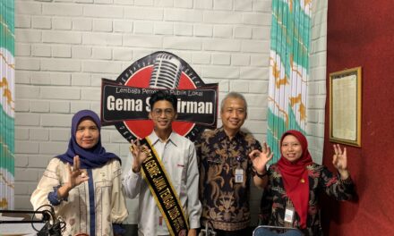 GenRe Purbalingga Hadirkan Aksi Nyata, Cetak Remaja Berkarakter dan Berdampak