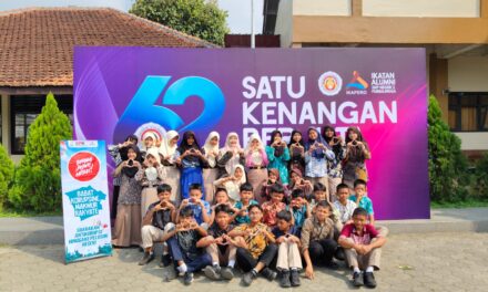 Pemkab Purbalingga dan IKAPERO Kolaborasi Tumbuhkan Budaya Anti Korupsi Sejak Dini