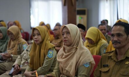 Optimalkan Pengumpulan Zakat, Baznas Purbalingga Beri Kuliah Amil Zakat