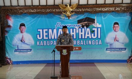 Pemkab Purbalingga Berkomitmen Tingkatkan Layanan Haji demi Kenyamanan Jemaah