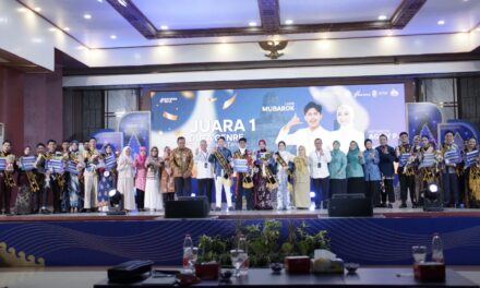 Pemuda Purbalingga Raih Juara I Duta GenRe Jawa Tengah 2026, Siap Wakili Jateng di Tingkat Nasional