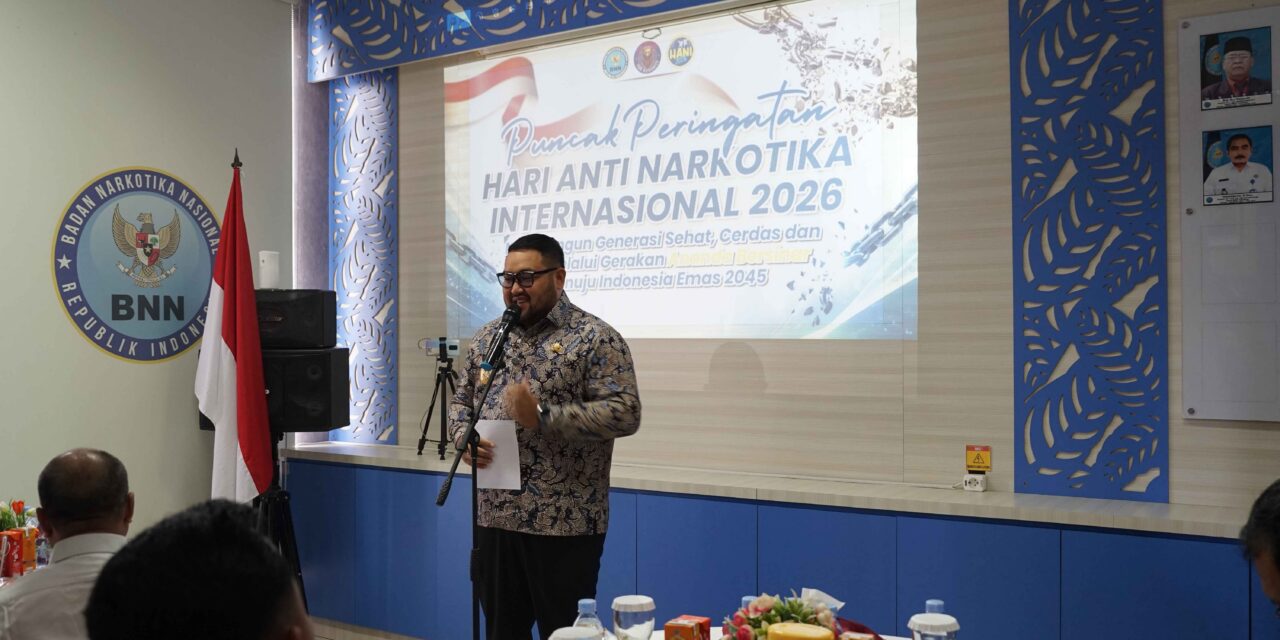Sinergi Lintas Stakeholder untuk Ananda Bersinar