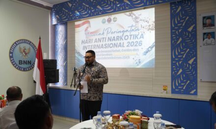 Sinergi Lintas Stakeholder untuk Ananda Bersinar