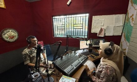 Inovasi “Ksatria Miguno”: Strategi BPBD Purbalingga Dorong Manajemen Bencana dalam Satu Komando