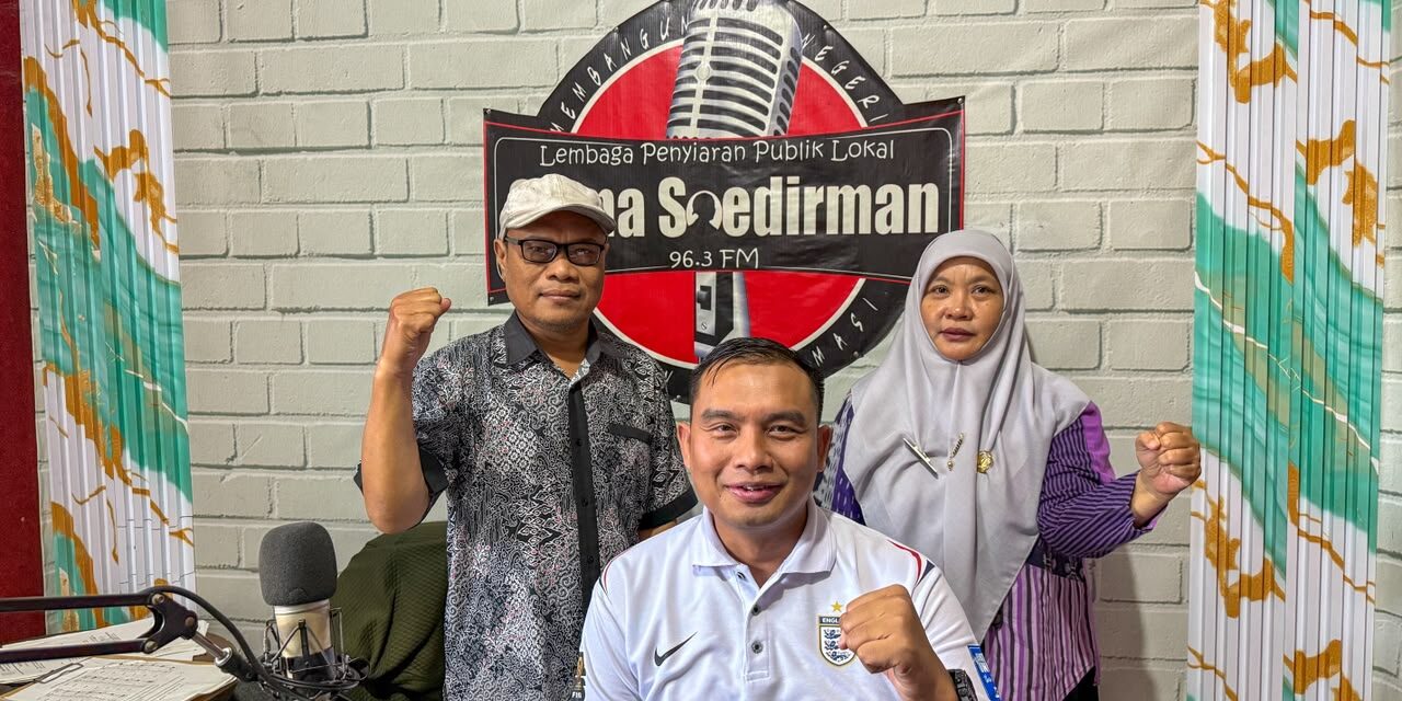 Tak Melulu Soal Medali, Pembinaan Olahraga di Purbalingga Berdampak bagi Pemuda dan Ekonomi Lokal