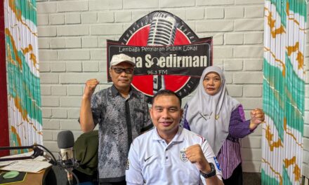 Tak Melulu Soal Medali, Pembinaan Olahraga di Purbalingga Berdampak bagi Pemuda dan Ekonomi Lokal