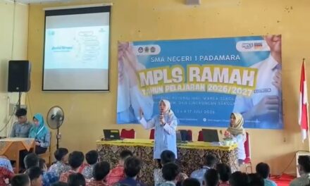 Sosialisasi Antikorupsi Jadi Upaya Nyata Inspektorat Daerah Purbalingga Wujudkan Pemerintahan Berintegritas