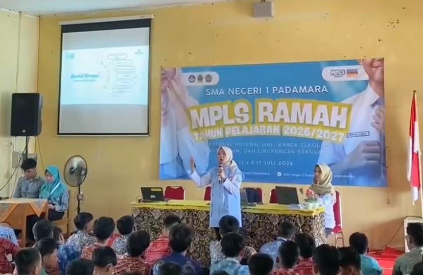 Sosialisasi Antikorupsi Jadi Upaya Nyata Inspektorat Daerah Purbalingga Wujudkan Pemerintahan Berintegritas