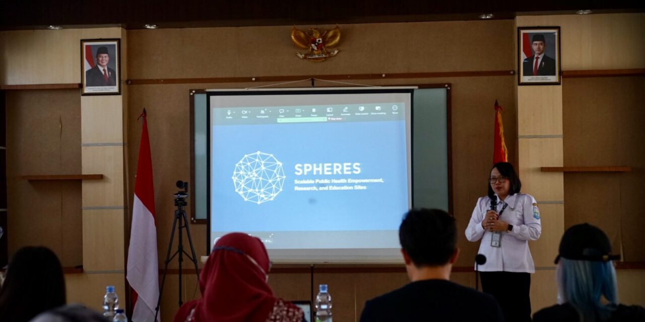 ADB Pelajari Pemanfaatan AI di Purbalingga untuk Dukung Penguatan Layanan Kesehatan Indonesia