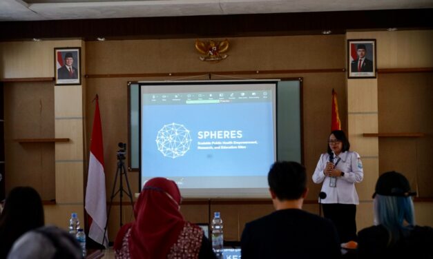 ADB Pelajari Pemanfaatan AI di Purbalingga untuk Dukung Penguatan Layanan Kesehatan Indonesia