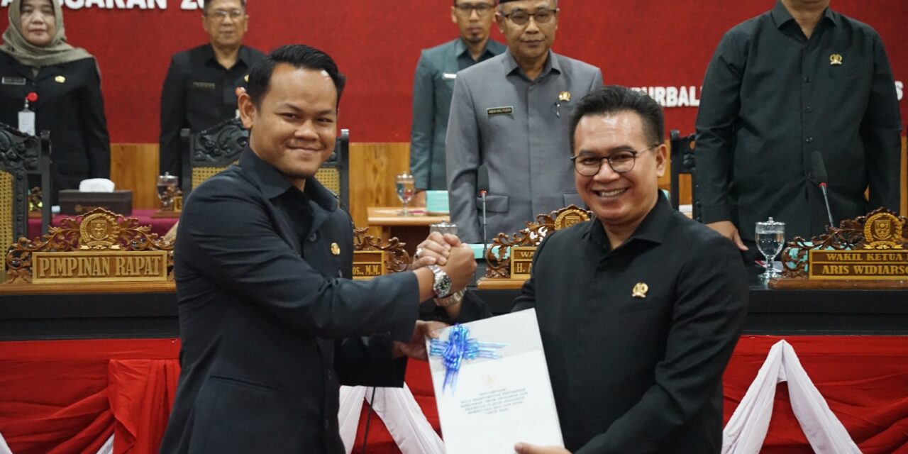 Anggaran 2027 Purbalingga Prioritaskan Penguatan Layanan Dasar dan Ekonomi Masyarakat