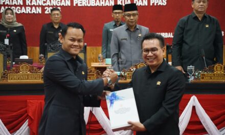 Anggaran 2027 Purbalingga Prioritaskan Penguatan Layanan Dasar dan Ekonomi Masyarakat